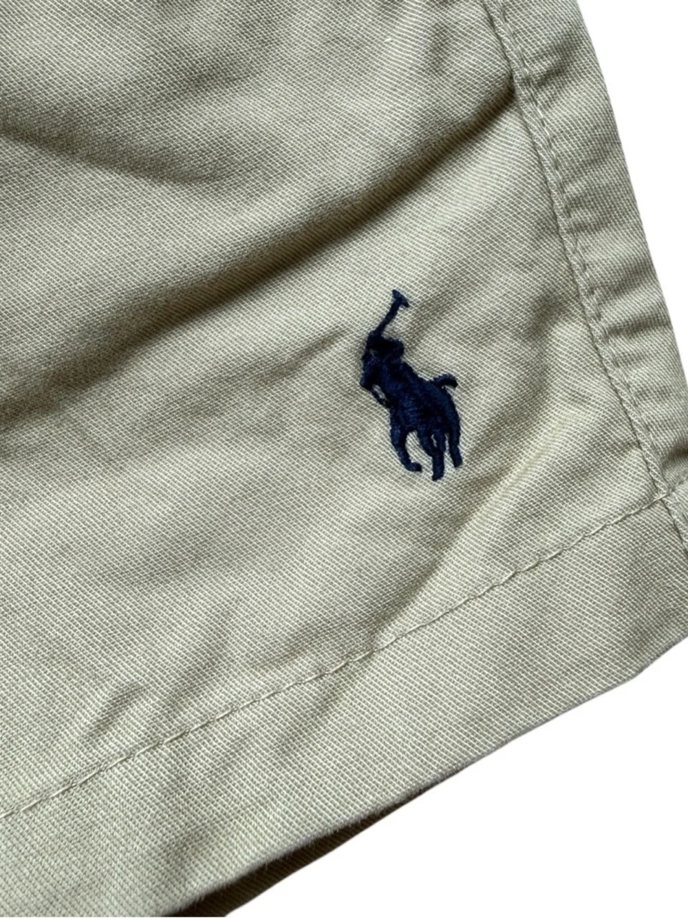 Ralph Lauren adorable ralph